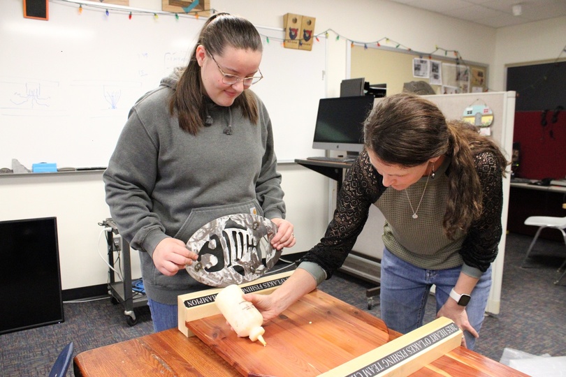 Odoo • Image and Text