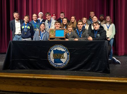 Dinner Theater Ticket - Fall Play